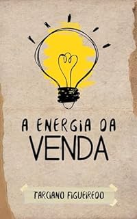 Livro A energia da Venda