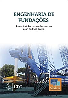 Engenharia De Fundações - EBook, Resumo, Ler Online E PDF - Por Paulo ...