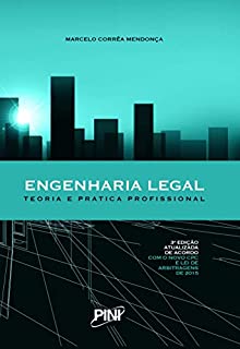 Engenharia Legal: Teoria E Prática Profissional - 3ª Ed - EBook, Resumo ...