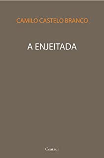 Livro A Enjeitada [com notas]