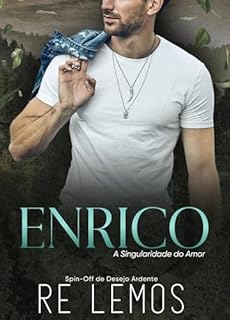 Livro Enrico : A Singularidade do Amor