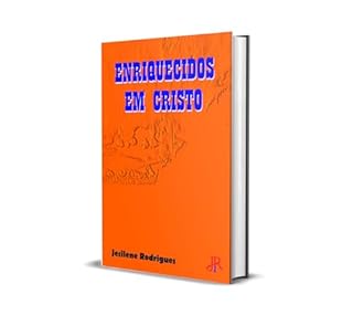 Livro ENRIQUECIDOS EM CRISTO