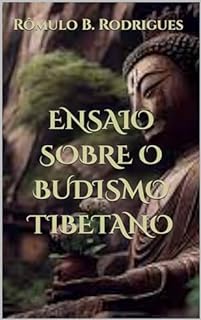 Livro ENSAIO SOBRE O BUDISMO TIBETANO