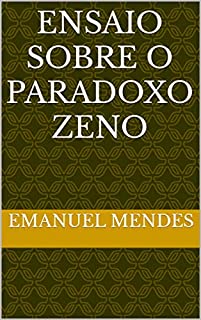 Livro Ensaio Sobre O Paradoxo Zeno