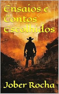 Livro Ensaios e Contos Escolhidos