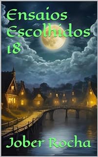 Livro Ensaios Escolhidos 18