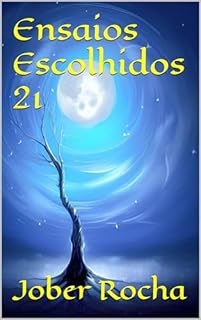 Livro Ensaios Escolhidos 21