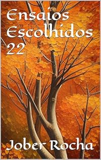 Livro Ensaios Escolhidos 22