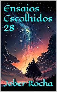 Livro Ensaios Escolhidos 28