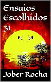 Livro Ensaios Escolhidos 31