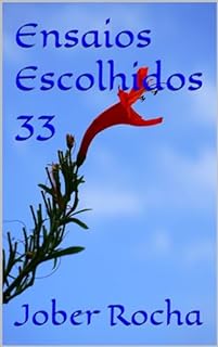 Livro Ensaios Escolhidos 33