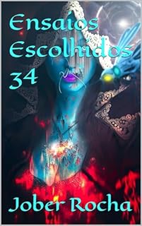 Livro Ensaios Escolhidos 34