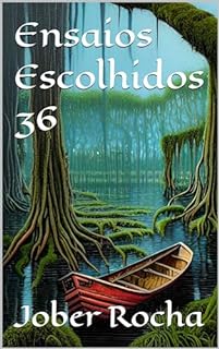 Livro Ensaios Escolhidos 36