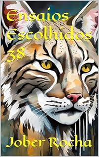 Livro Ensaios Escolhidos 38