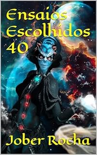 Livro Ensaios Escolhidos 40