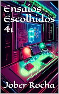 Livro Ensaios Escolhidos 41