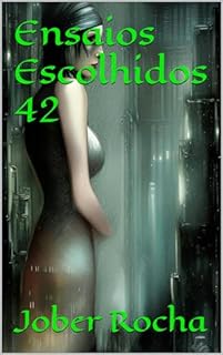 Livro Ensaios Escolhidos 42