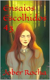 Livro Ensaios Escolhidos 43