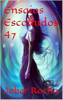 Livro Ensaios Escolhidos 47