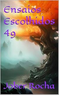 Livro Ensaios Escolhidos 49