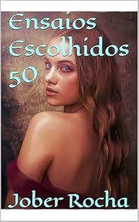 Livro Ensaios Escolhidos 50