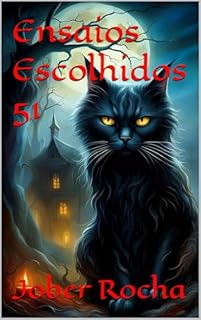 Livro Ensaios Escolhidos 51