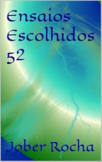 Livro Ensaios Escolhidos 52