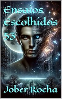 Livro Ensaios Escolhidos 53