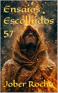 Livro Ensaios Escolhidos 57