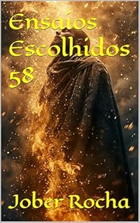 Livro Ensaios Escolhidos 58