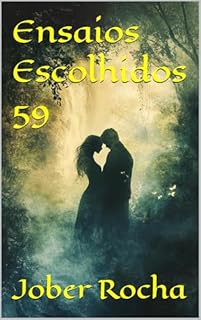 Livro Ensaios Escolhidos 59