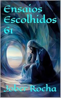 Livro Ensaios Escolhidos 61