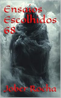 Livro Ensaios Escolhidos 68