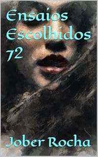 Livro Ensaios Escolhidos 72