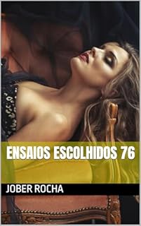 Livro Ensaios Escolhidos 76