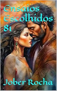 Livro Ensaios Escolhidos 81