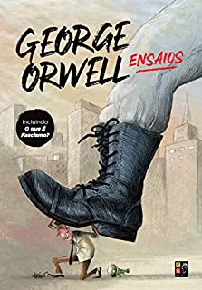 Livro Ensaios - George Orwell