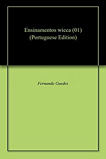 Livro Ensinamentos wicca (01)