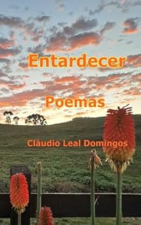 Livro Entardecer: Poemas