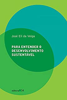 Livro Para entender o desenvolvimento sustentável