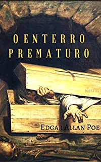 Livro O Enterro Prematuro