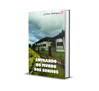 Livro ENTRANDO NO MUNDO DOS SONHOS