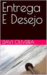 Livro Entrega E Desejo