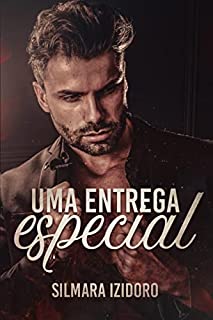 Livro Uma Entrega Especial: Max e Alice