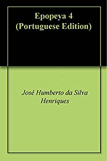 Livro Epopeya 4