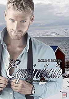 Equinócio (Tales of Lucky Hearts Livro 3)