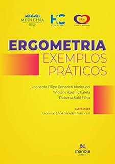 Ergometria: exemplos práticos