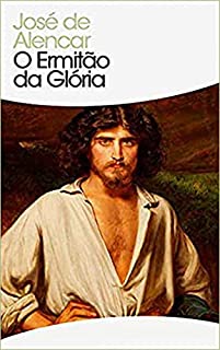 Livro O Ermitão da Glória