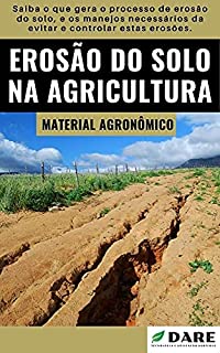 Livro Erosão do Solo na Agricultura