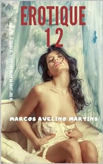 Livro EROTIQUE 12